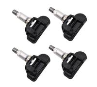 Tire Pressure Monitoring Sensor TPMS Sensor, OEM 670034786 for Alfa for Romeo 4C 2014-2019