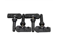 Tire Pressure Monitoring Sensor TPMS Sensor, OEM De8T-1A180-Aa for Mustang for Escape 2007-2012