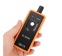 Tire Pressure Monitoring Sensor, Universal Car TPMS System Reset Relearn Activation Tool