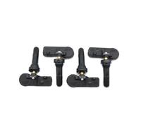 Tire Pressure Monitoring System Sensor Wheel For Ram 1500 2018-2024 | Compatible with Dodge 433Mhz 68293199AA (4PC) Precise Measurement Direct Replacement Stable Performance Easy Installation