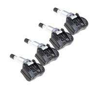 Tire Pressure Monitoring System TPMS For Great Wall For H6 M6 2017-2018 | Compatible with Haval 433MHz (4 pc) Precise Measurement Direct Replacement Stable Performance Easy Installation Durable