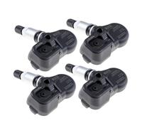 Tire Pressure Monitoring System TPMS Sensor For Camry For TACOMA For AVALON | Compatible with Toyota 315MHz (4 pc) Precise Measurement Direct Replacement Stable Performance Easy Installation Durable