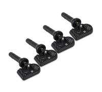 Tire Pressure Monitoring System TPMS Sensor Monitor For Omoda C5 (4 pc) | Compatible with Chery 433MHZ 802000277AA Precise Measurement Direct Replacement Stable Performance Easy Installation Durable