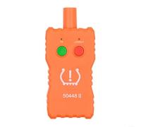 Tire Pressure Reset ToolTpms Relearn Device For FordObd2 Sensor Activation GadgetAutomotive Tire Monitor ProgrammerFord F150 Tpms ResetterLincoln for MERCURY Sensor ToolAbs Plastic Diagnostic
