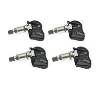 Tire Pressure Sensor 40700-3VU0A 4 pcs Replacement Parts