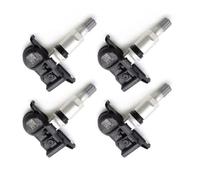 Tire Pressure Sensor 4PCS/1PC PMV-E100 Tire Pressure Sensor TPMS For Toyota For Aygo 433MHz(4PCS)