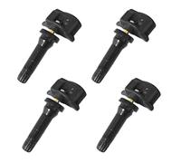 Tire Pressure Sensor 4pcs 8060004BSV0000 Suitable for Gac Aion 433mhz Tire Pressure Sensor Tpms install