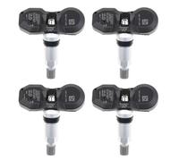 Tire pressure sensor Compatible With A4 8E 2000 2001 2002 2003 2004 2005 2006 2007 7PP907275F CAR TPMS Tire Pressure Sensor