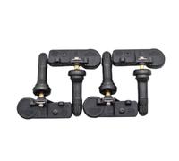 Tire pressure sensor Compatible with Buick for Lucerne 2007 2008 2009 2010 2011 for LaCrosse 2008 2009 TIRE PRESSURE MONITOR TPMS 13586335 20923680 22853741(4PCS)