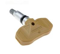 Tire pressure sensor Compatible With Chevrolet For Trailblazer KC 2001 2002 2003 2004 2005 2006 2007 2008 2009 2010 25774007 TPMS Tire Pressure Sensor(1pcs)
