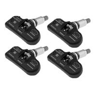 Tire pressure sensor Compatible With DODGE For AVENGER 2008 2009 2010 2011 2012 2013 2014 TPMS Sensor Tire Pressure Sensor 56053030AC(4pcs)