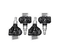 Tire pressure sensor Compatible With F40 For G42 G20 G22 G26 U11 G09 G29 2019-2025 6877936 6877937 Car TPMS Tire Pressure Sensor(4 PCS)