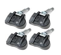 Tire pressure sensor Compatible With HYUNDAI For ELANTRA 2009 2010 2011 2012 TPMS Tire Pressure Sensor 68078861AC(4 pcs)