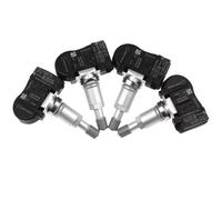 Tire pressure sensor Compatible With Hyundai For Genesis 2017 2018 2019 2020 52933-D9100 52933 D9100 52933D9100 TPMS Tire Pressure Sensor(4pcs)