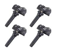 Tire pressure sensor Compatible With Jeep For Grand For Cherokee WK 2018 2019 2020 2021 68443470AA TPMS Car Tire Pressure Sensor