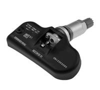 Tire pressure sensor Compatible With Jeep For Wrangler 2006 2007 2008 2009 2010 2011 2012 TPMS Tire Pressure Sensor 56053031AD(1 pc)