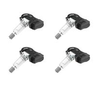 Tire pressure sensor Compatible With Jeep For Wrangler JK For Grand For Cherokee WK KK Tire Pressure Monitor 56029527AA
