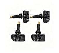 Tire pressure sensor Compatible With Lincoln For Aviator For Corsair Tire Pressure Sensor JX7T-1A180-AA JX7Z-1A189-C TPMS Sensor(4pcs)