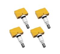 Tire pressure sensor Compatible with NISSAN for 350z 2007 for Altima 2001-2012 Tire Pressure Sensor TPMS 40700-JA01B 40700-1AA0B(4PCS)