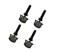 Tire pressure sensor Compatible with Nissan For Altima 2.0L 2019 2020 For Altima 2.5L 2019 2020 Car Tire Pressure Monitoring Senor TPMS 407006UA0A 40700-6UA0A(4pcs)