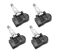 Tire pressure sensor Compatible With Nissan For Altima For Xterra For Frontier For Sentra 2011-2015 407003AN0C Tpms Sensor Car Tire Pressure Sensor