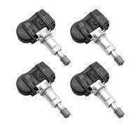 Tire pressure sensor Compatible with NISSAN For CUBE 2011 2012 2013 2014 For JUKE 2011 Tire Pressure Sensor TPMS 40700-3AN1B 40700-3AN1A(4PCS)