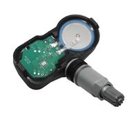 Tire pressure sensor Compatible With Pilot 2009 2010 2011 2012 2013 2014 2015 PMV-107G Auto Tire Pressure Monitor Sensor 42753-STK-A03 42753-STK-A04