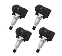 Tire pressure sensor Compatible With S60 For V60 XC60 2012-2017 31341171 Car TPMS Tire Pressure Sensor