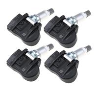 Tire pressure sensor Compatible With Tesla Model X 2015 2016 2017 2018 2019 2020 2021 TPMS Tire Pressure Sensor 103460200A 1034602-00-A 1034602-00-C