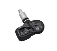 Tire pressure sensor Compatible With Toyota For Corolla 2007-2018 42607-02030 42607-02031 TPMS Sensor Tire Pressure Monitoring Sensor(1 PCS)