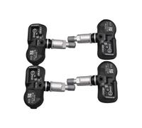 Tire pressure sensor Compatible With Toyota For Land For Cruiser For Camry For RAV4 2019-2024 42607-48020 Tire Pressure Sensor TPMS(4 pcs)