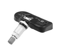 Tire pressure sensor Compatible With VW For Passat B6 2006 2007 2008 2009 2010 2011 TPMS Tire Pressure Sensor 1K0907255B(1 pc)
