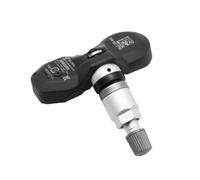 Tire pressure sensor Compatible with VW for Phaeton 2007-2016 for Touareg 2007-2014 Tire Pressure Sensor TPMS 7PP907275F 4D907275B(1pcs)