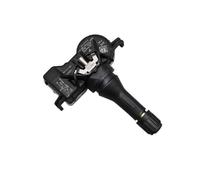 Tire Pressure Sensor Dual Frequency For Nissan For Leaf For Sentra 1/4PCS TPMS Sensor Tire Pressure 40700-3AN1D 315MHz(4 PCS)
