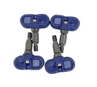 Tire Pressure Sensor Dual Frequency For Tesla Model 3 S X Y 1/4PCS TPMS Bluetooth Tire Pressure Sensor 149070101D 1490701-01-B 1490701-01-D 1490701-01-C(4pcs)