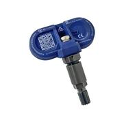 Tire Pressure Sensor Dual Frequency For Tesla Model 3 S X Y 1/4PCS TPMS Bluetooth Tire Pressure Sensor 149070101D 1490701-01-B 1490701-01-D 1490701-01-C(1pcs)