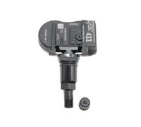 Tire Pressure Sensor Dual Frequency For Tesla Model S 3 X 2014-2023 433Mhz TPMS Tire Pressure Sensor Monitoring System 1034602-00-C(1PC)