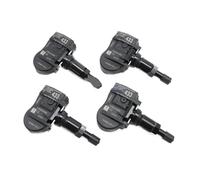 Tire Pressure Sensor Dual Frequency For Tesla Model S 3 X 2014-2023 433Mhz TPMS Tire Pressure Sensor Monitoring System 1034602-00-C(4PC)