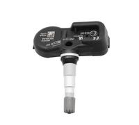 Tire Pressure Sensor Dual Frequency For Toyota For Auris 2012-2018 433MHz PMV-C210 TPMS Tire Pressure Monitor Sensor 42607-02031 28103-CA101 4260702030(1PCS)