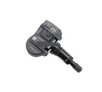 Tire Pressure Sensor Dual Frequency TPMS Tire Pressure Monitor Sensor For Tesla Model S 3 X 433MHz 1034602-00-A 103460200A(1PCS)