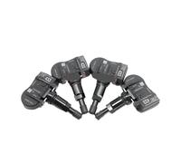 Tire Pressure Sensor Dual Frequency TPMS Tire Pressure Monitor Sensor For Tesla Model S 3 X 433MHz 1034602-00-A 103460200A(4PCS)