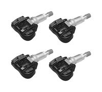 Tire Pressure Sensor For Genesis G80 G90 For Hyundai For Ioniq For Santa For Veloster 52933-D4100 52933-F2000 Car TPMS