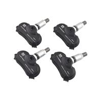 Tire Pressure Sensor For Hyundai Ix35 2014 2015 4PCS Car Tire Pressure Monitor Sensor TPMS 52933-2S410