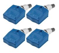 Tire pressure sensor For Infiniti For M35 M45 2009 2010 40700-1AA0B 40700-CD001 40700-CD011 407001AA0B Tire Pressure Sensor TPMS