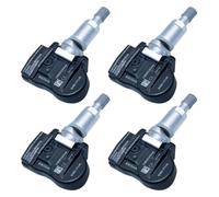 Tire Pressure Sensor for Mazda CX3 CX5 CX7 CX9 5 6 for MX5 for Premacy 4Pcs Car Tire Pressure Sensor TPMS BHB637140 BBP337140B