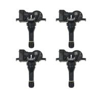 Tire Pressure Sensor for Mitsubishi Mirage Shogun Sport Attrage 2014-2019 Eclipse Cross 2017-2023, 4pcs TPMS Tire Pressure Sensor 4250C275