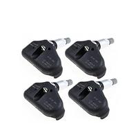 Tire Pressure Sensor Replacement, 4 Pcs/lot Car 06421-S3V-A04 06421S3VA04, For MDX RL TL Odyssey Ridgeline TPMS Sensor Tire Pressure Monitoring System