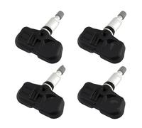 Tire Pressure Sensor Replacement, Car Tire Pressure Sensor, For Accord 2008-2012 Fit 2008 CRV 2007-2011 42753-SWA-315 42753-SWA-A53 PMV-107M, Tyre Pressure Monitoring TPMS Sensor