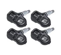 Tire Pressure Sensor Replacement, Car TPMS Sensor, For CHR, For Land Cruiser, For Camry, For RAV4 Tire Pressure Sensor 42607F4020 42607-F4020 PMV-C215 4260748020 Car TPMS