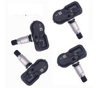 Tire Pressure Sensor Replacement, Sensor Tyre Pressure Sensor, For 2005-2012 Lexus GS ES LS PMV- 107K 433MHz TPMS TIRE PRESSURE MONITOR SENSOR 42607-50010 42607-50011
